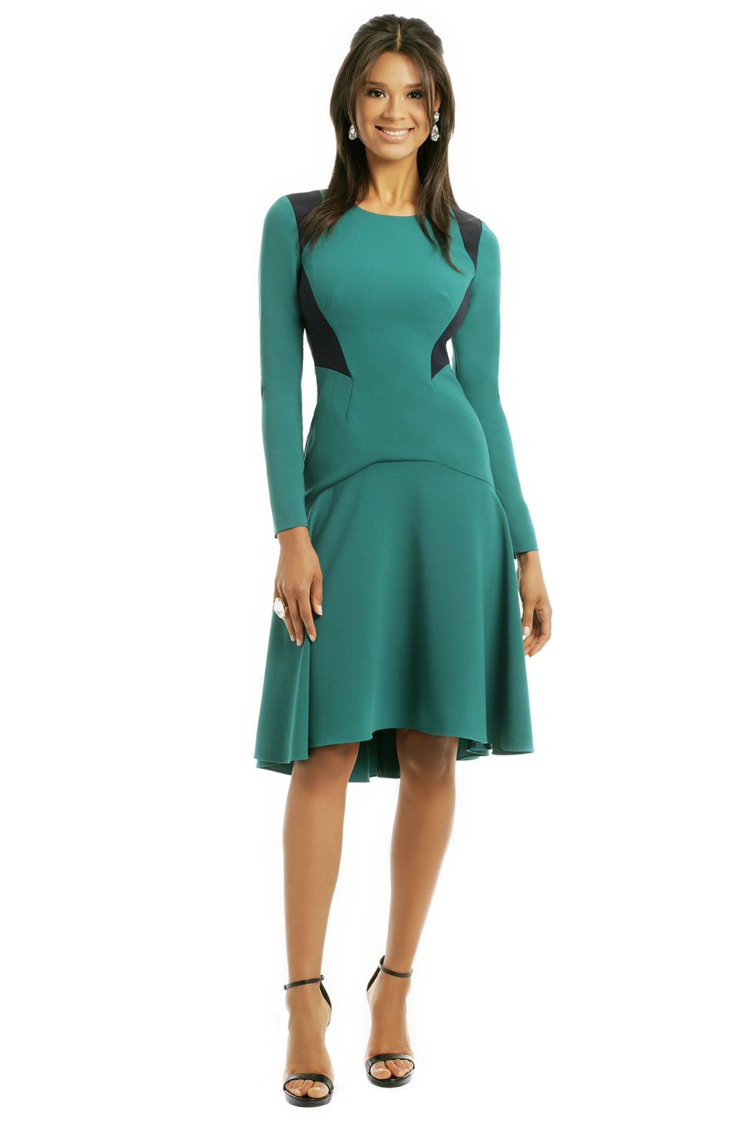 Keep It Going Dress by Bibhu Mohapatra