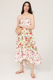 Emmy Dress by CAROLINE CONSTAS