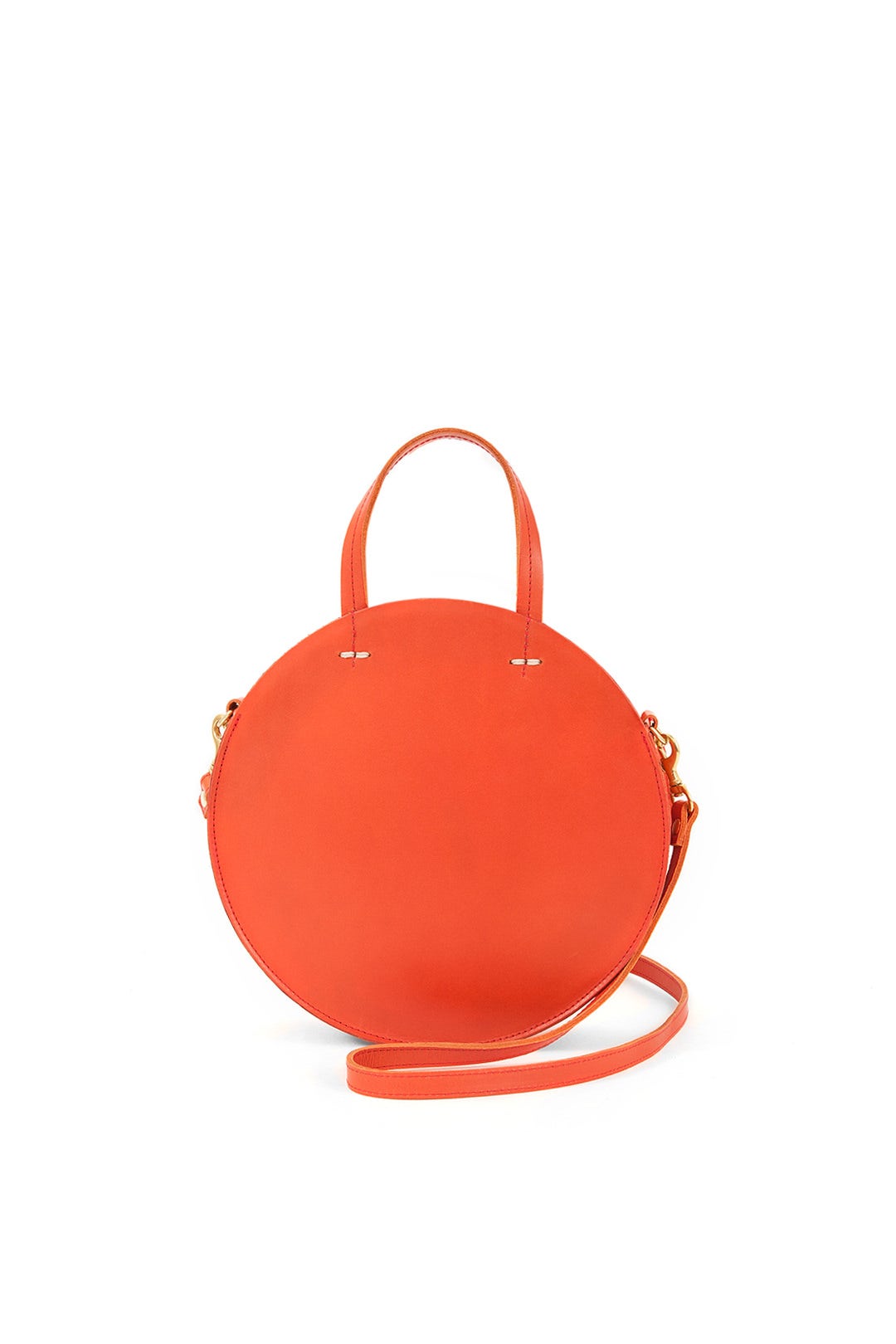 Poppy Petit Alistair Bag by Clare V.