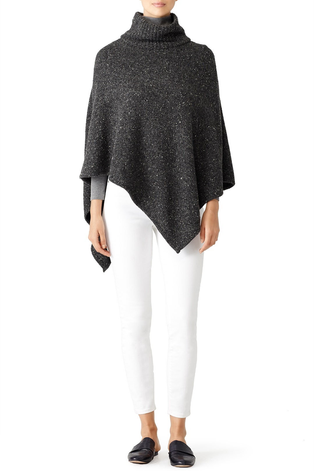 Haesel C Poncho by Joie 0