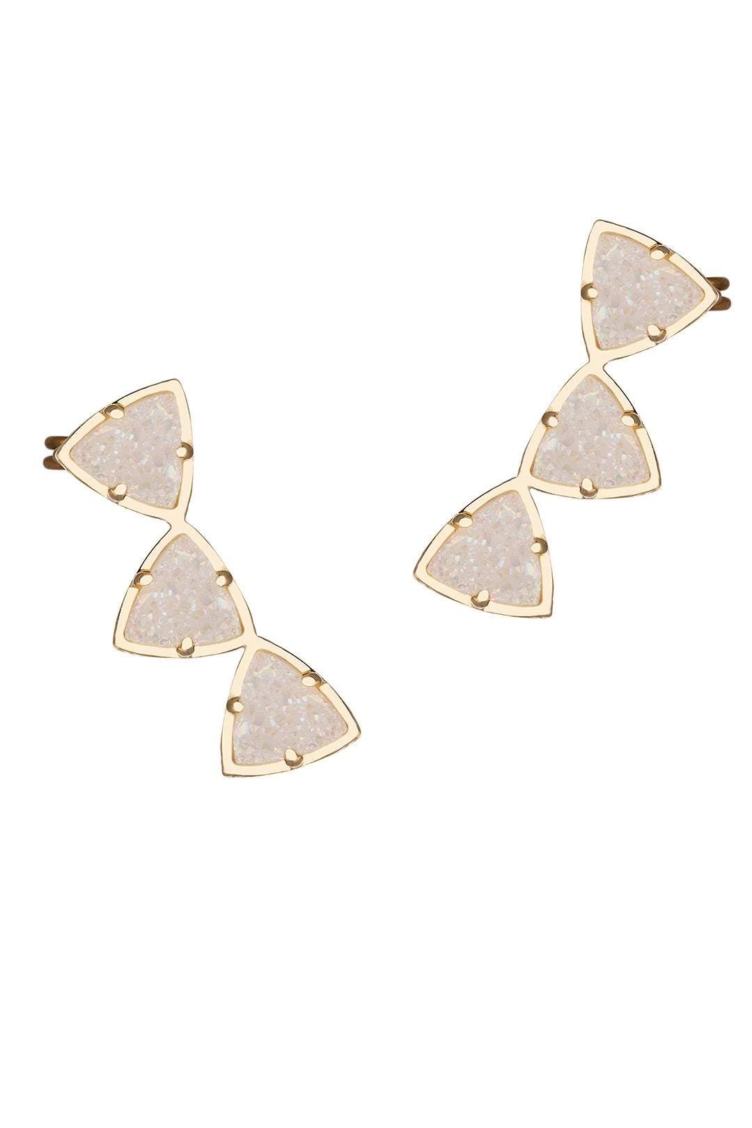 Natalie Earcuff by Kendra Scott 1