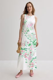 Melodie Maxi Dress by Lilly Pulitzer