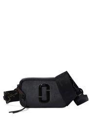 The Black Snapshot DTM Crossbody by Marc Jacobs Handbags