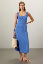 Bianca Dress by Madewell