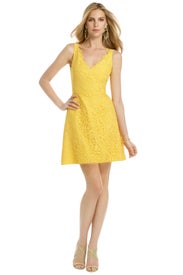 Ever After Dress by ML Monique Lhuillier