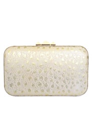 Not So Demure Clutch by Rebecca Minkoff Accessories