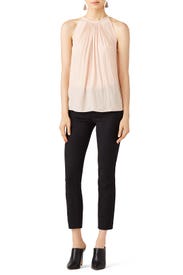 Blush Tank Top by Ramy Brook