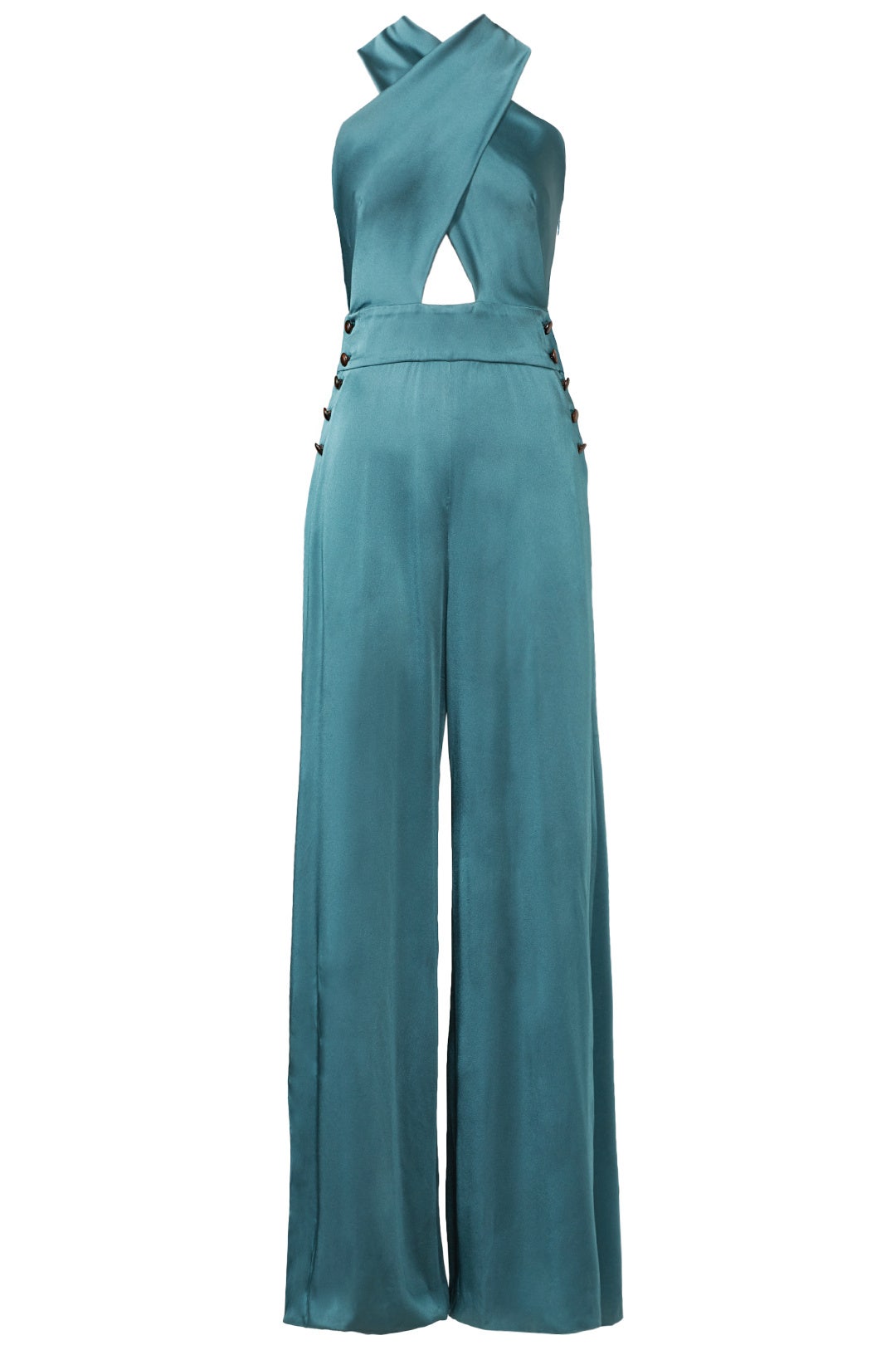 Madena Jumpsuit by Temperley London