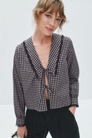 Ira Blouse by A Bronze Age