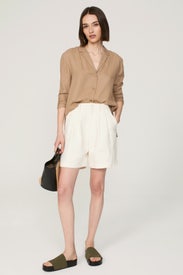 Carrie Shorts by Anine Bing