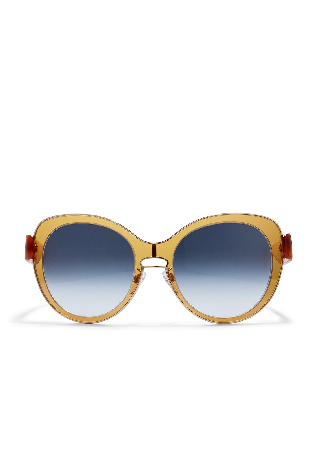 Flora Sunglasses by Balenciaga