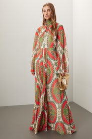 Abito Skylark Dress by ETRO