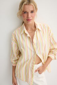 The Ex-Boyfriend Shirt by Favorite Daughter