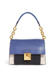 Lino Diva Mini Shoulder Bag by Furla