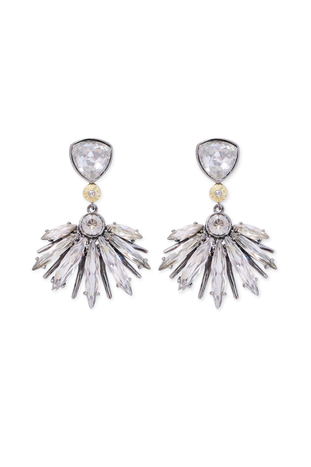 Waldorf Drop Earring by Henri Bendel 0