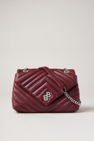 Evelyn Shoulder Bag by BOSS