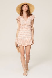 Sonora Dress by LoveShackFancy