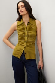 Florence Top by Proenza Schouler White Label