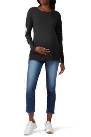 Antonella Maternity Sweater by Seraphine