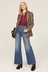 Crest Classic Polo by Tommy Hilfiger