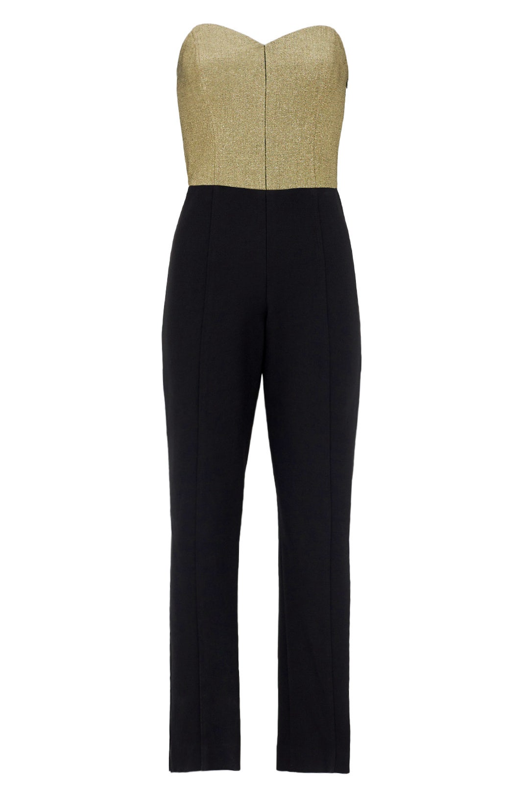 Charlie Jumpsuit by Trina Turk
