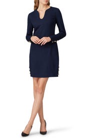 Shriaz Dress by Trina Turk