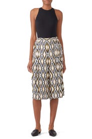 Faye Culottes by Tory Burch