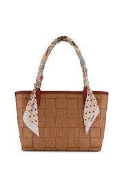Auburn Posen Medium Tote by ZAC Zac Posen Handbags