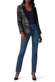 Charlie Blazer by Badgley Mischka