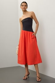 Tadeo Dress by Ciao Lucia