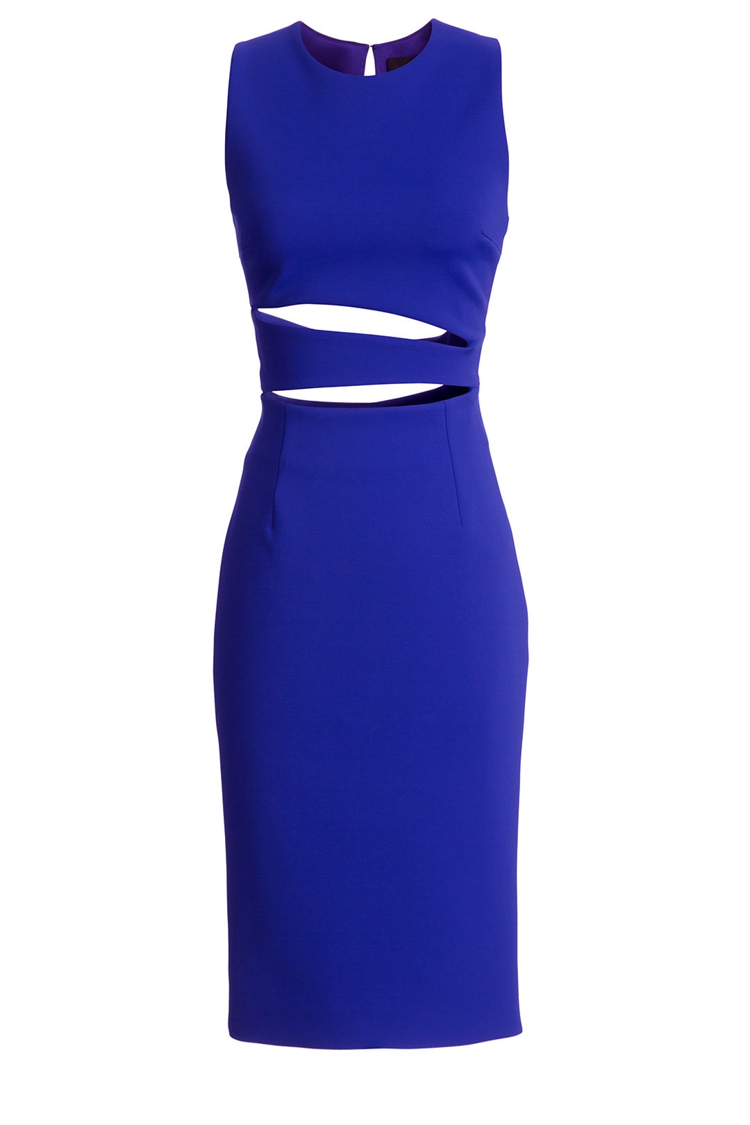 Katrina Sheath by Cushnie