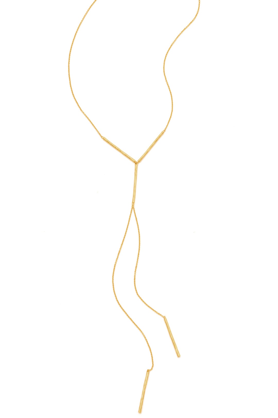 Kylie Lariat by Gorjana 0