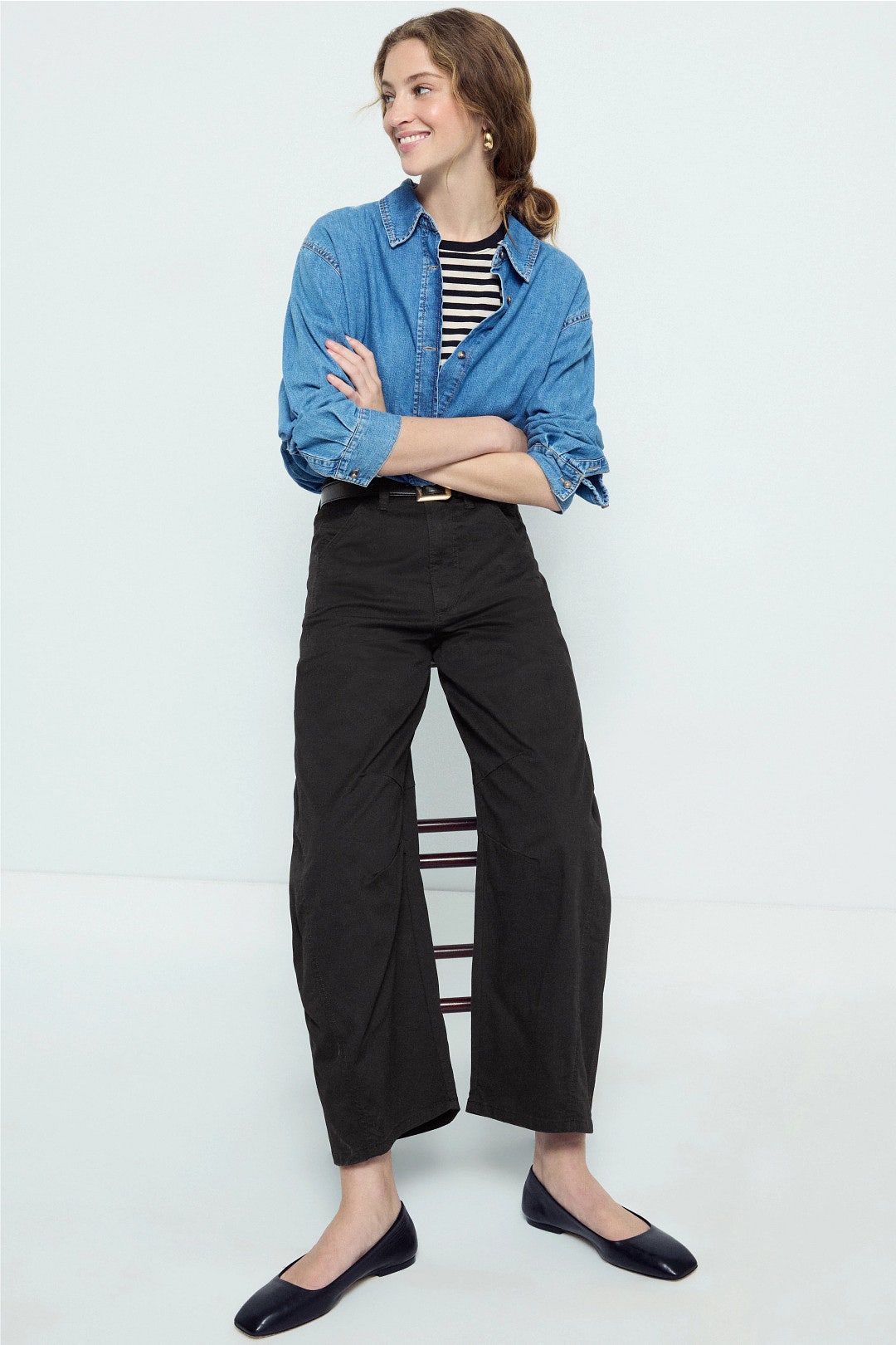 THE BOWIE JEANC by Joe's Jeans 0