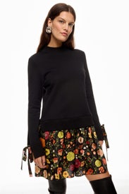 The Sporty Dress by La DoubleJ