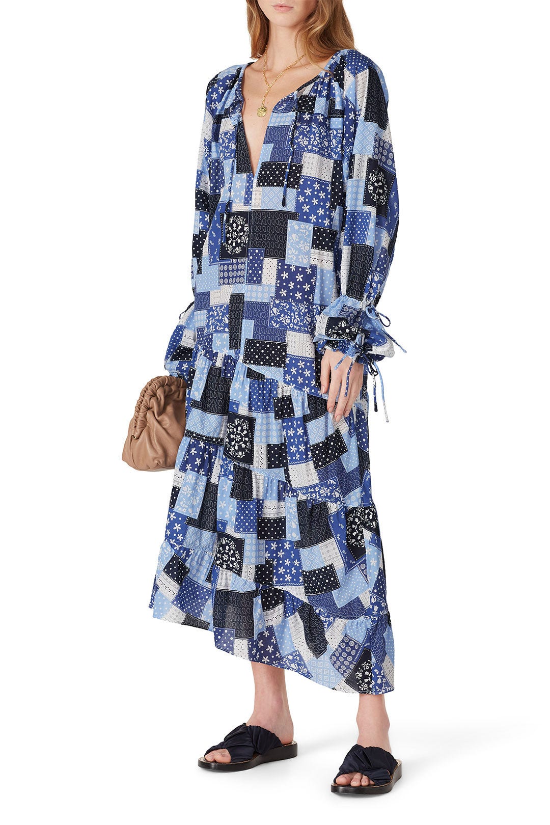 Amily Dress by By Malene Birger 0