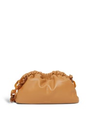 Twist Mini Cloud Clutch by Mansur Gavriel Accessories
