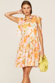 Kiara Dress by MILLE