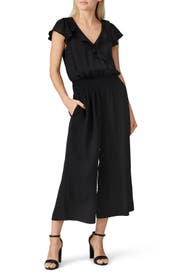 Billie Jumpsuit by Parker