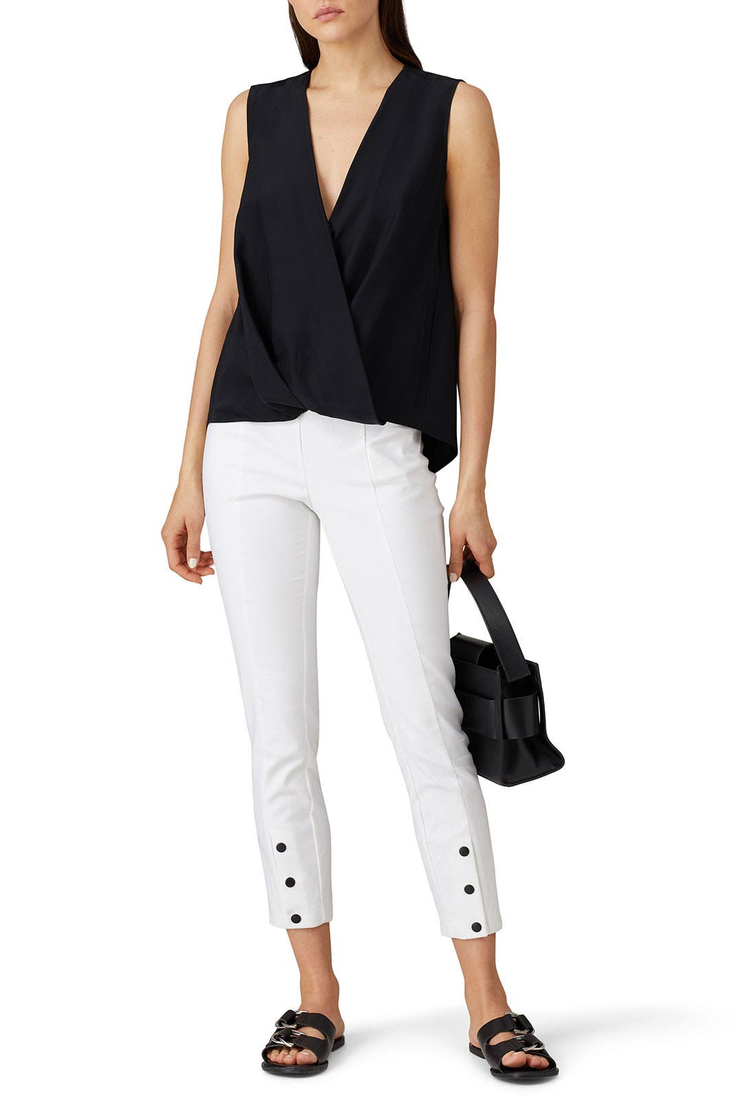 joie ronette top