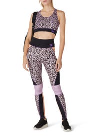 Leo Leggings by Redemption Athletix