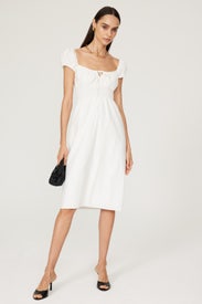 Arna Dress by Reformation