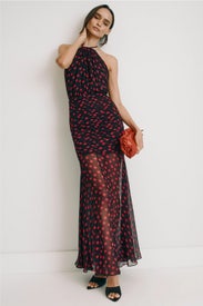 Lovisa Maxi Dress by Ronny Kobo