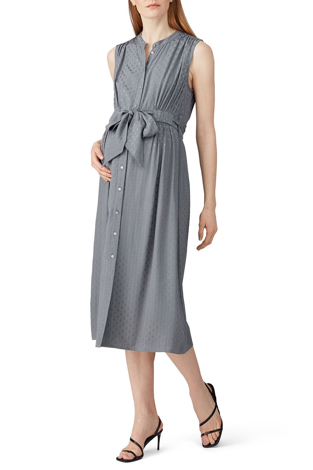 Marla Maternity Dress by Seraphine 0