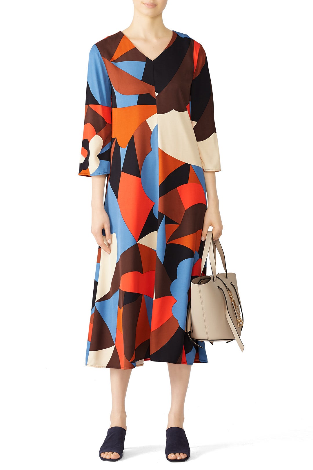 Cantelle Dress by STINE GOYA 0