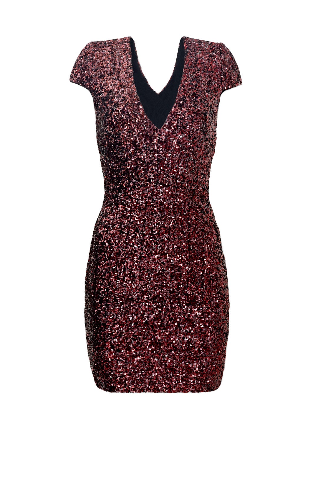 Melinda Sheath by Slate & Willow