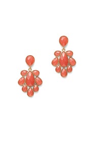 Grapefruit Drops by Slate & Willow Accessories