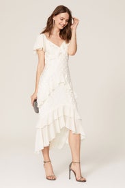 Perle Dress by Three Floor