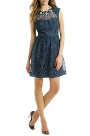 Tender Love Care Dress by Trina Turk
