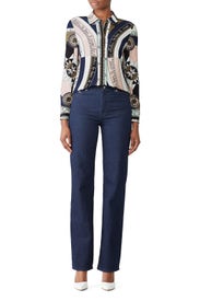 Sienna Top by Tory Burch