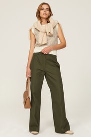 Sorkin Tank by Veronica Beard